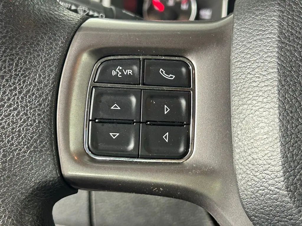 2023 Ram 1500 Classic SLT photo 22