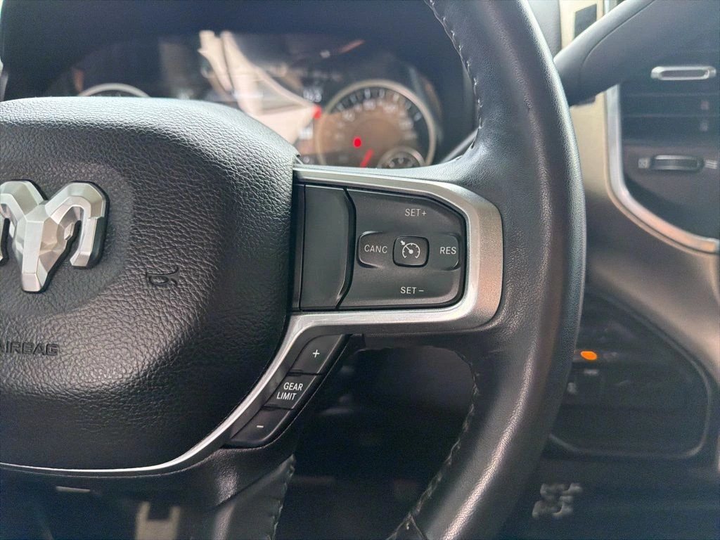2024 RAM Ram 2500 Pickup Laramie - Photo 14