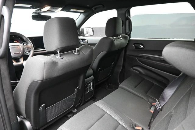 2026 Dodge Durango GT - Photo 9