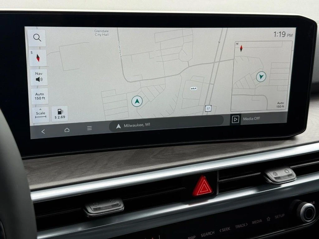 2026 Kia Sorento X-Line SX - Photo 14