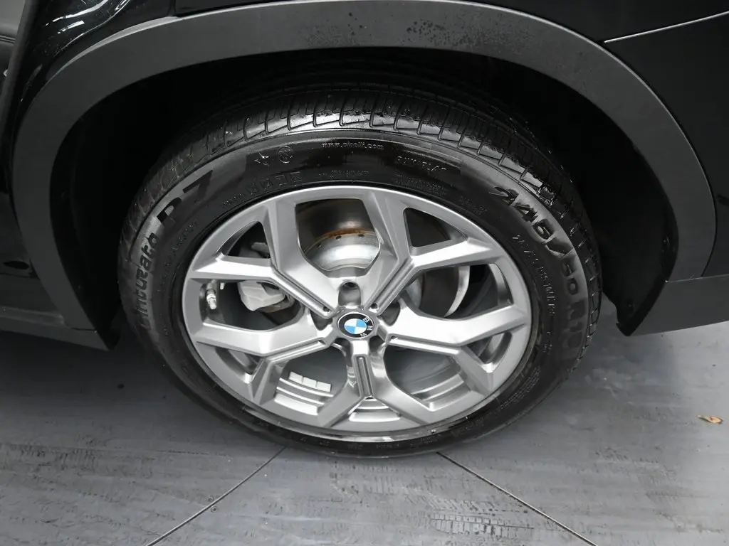 2020 Bmw X3 xDrive30i photo 42