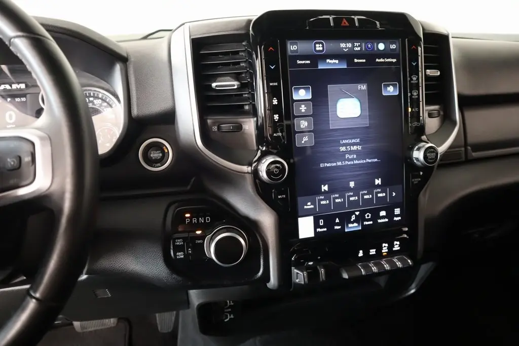 2024 Ram 2500 Big Horn photo 5
