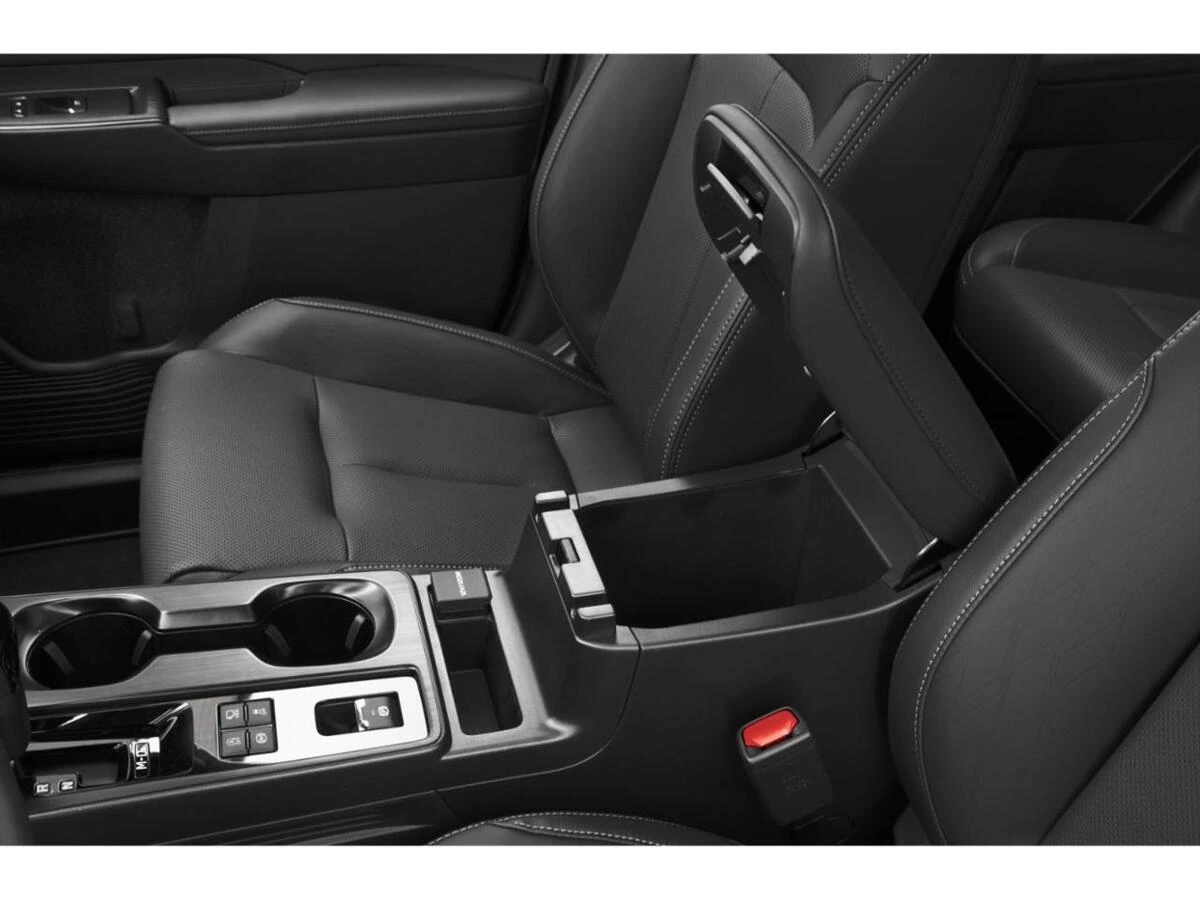 2026 Subaru Outback Touring XT - Photo 9