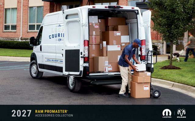 PROMASTER