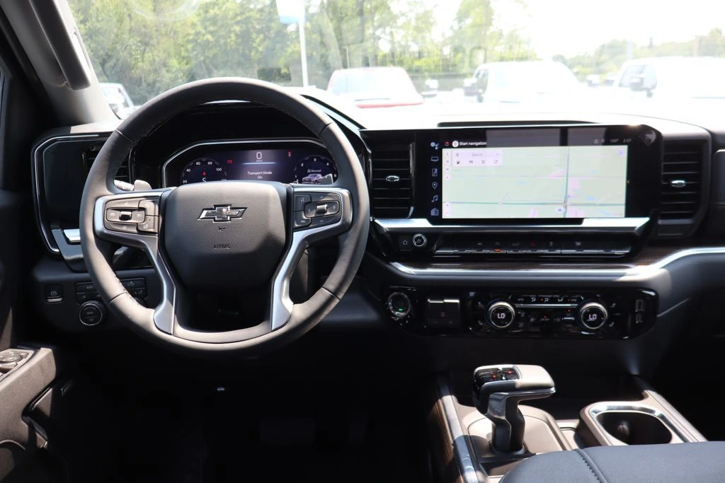 2026 Chevrolet Silverado 1500 RST - Photo 11