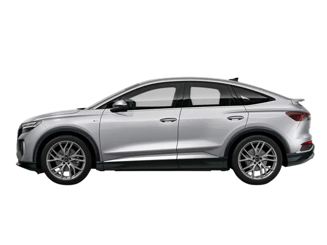 Q4 e-tron