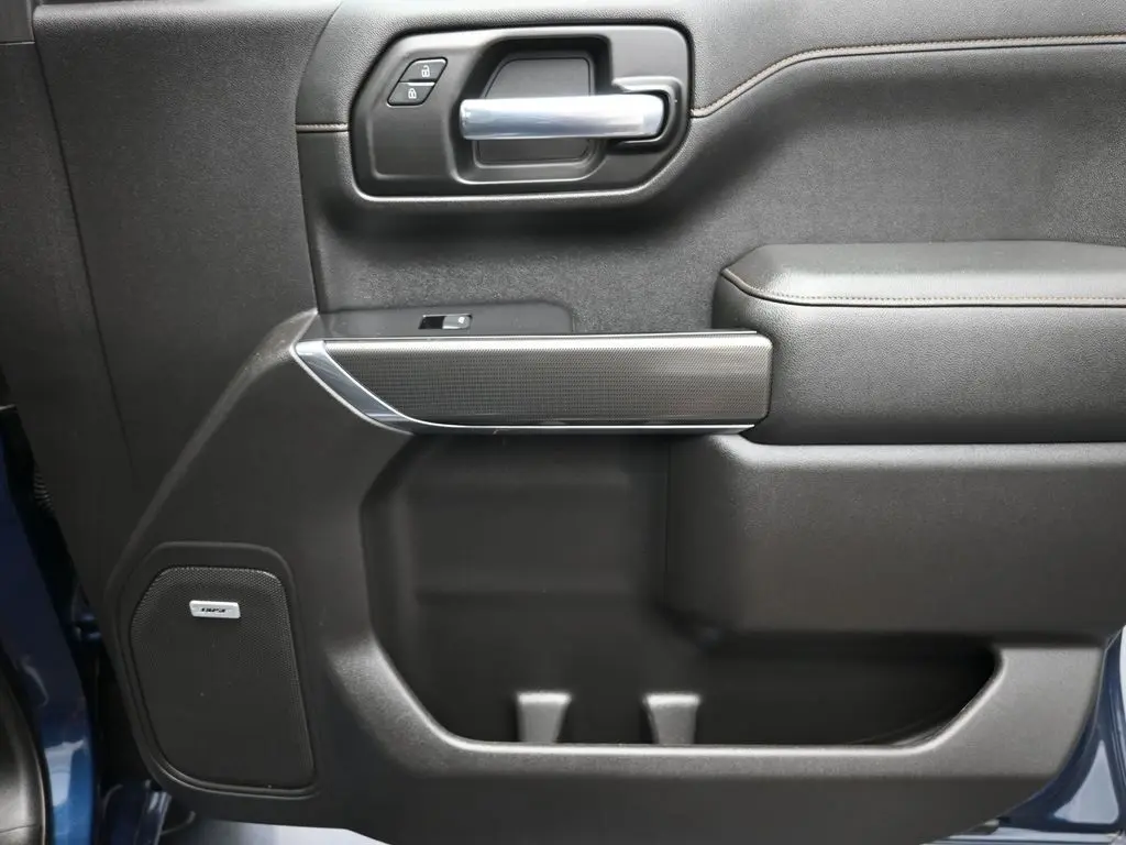 2020 Gmc Sierra 1500 AT4 photo 28