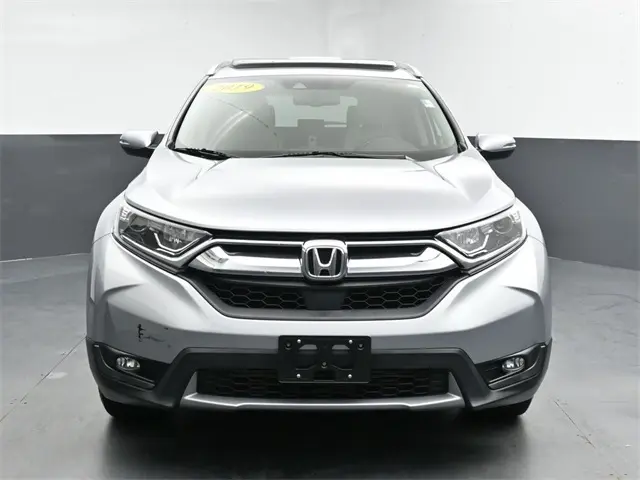 2019 Honda CR-V EX-L photo 3