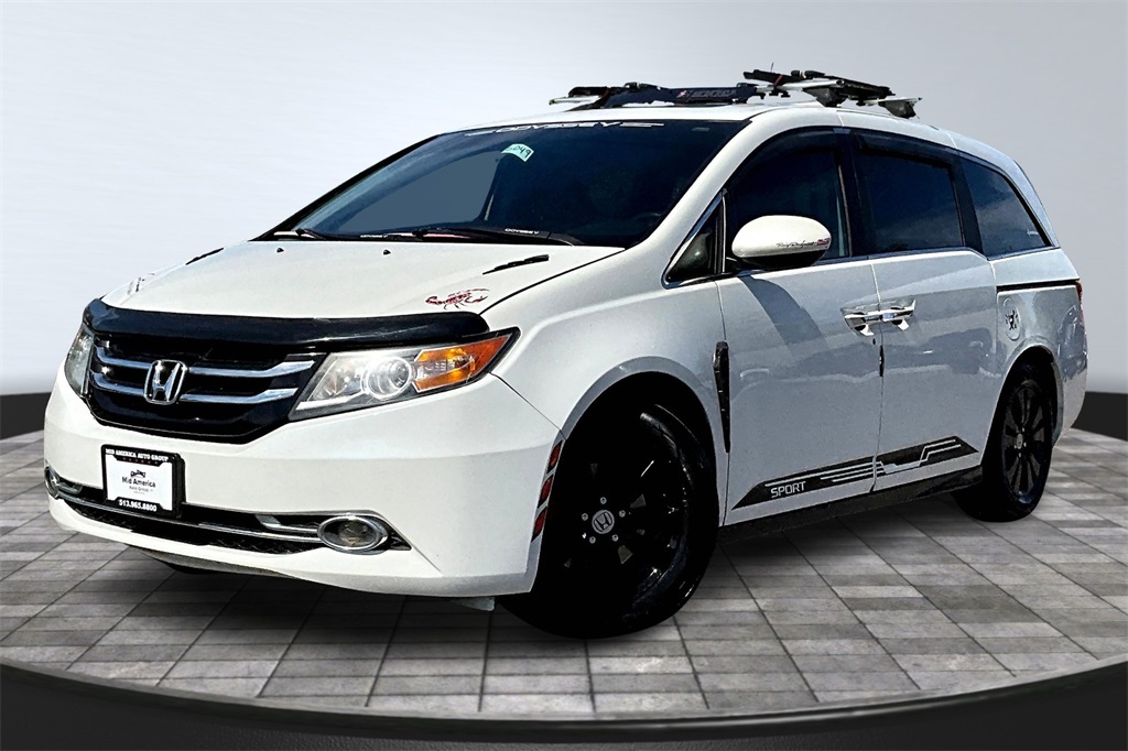 Vehicle