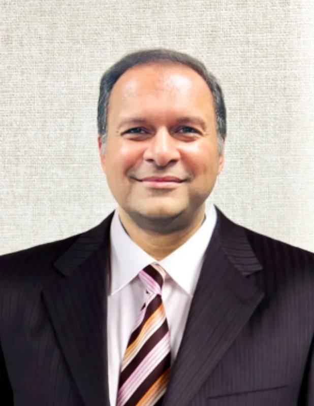 Asim Siddiqui