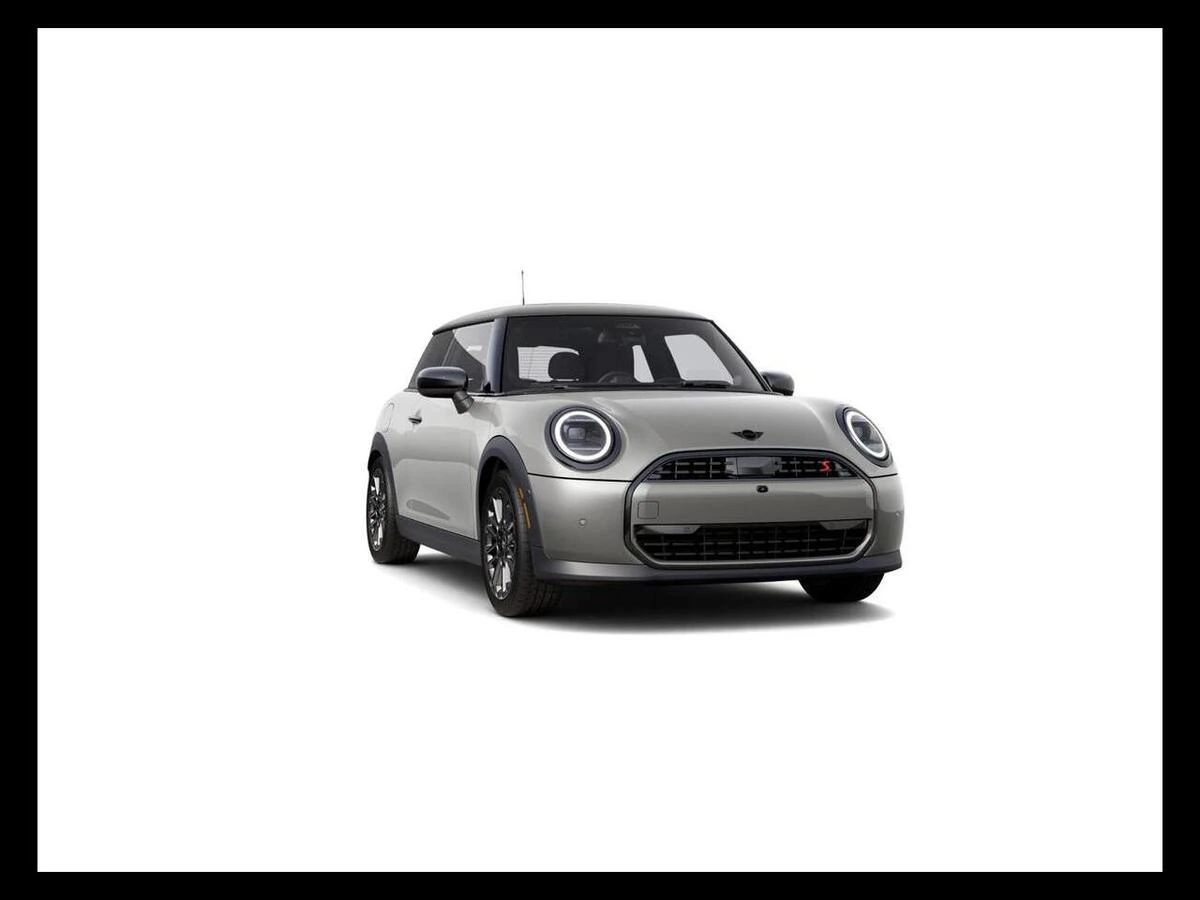 2027 MINI Hardtop 2 Door