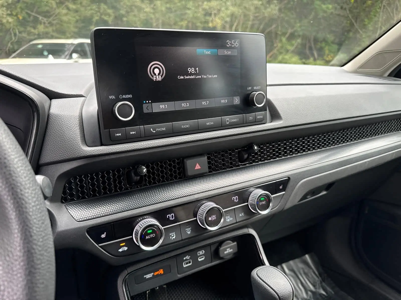 2023 Honda CR-V EX photo 27
