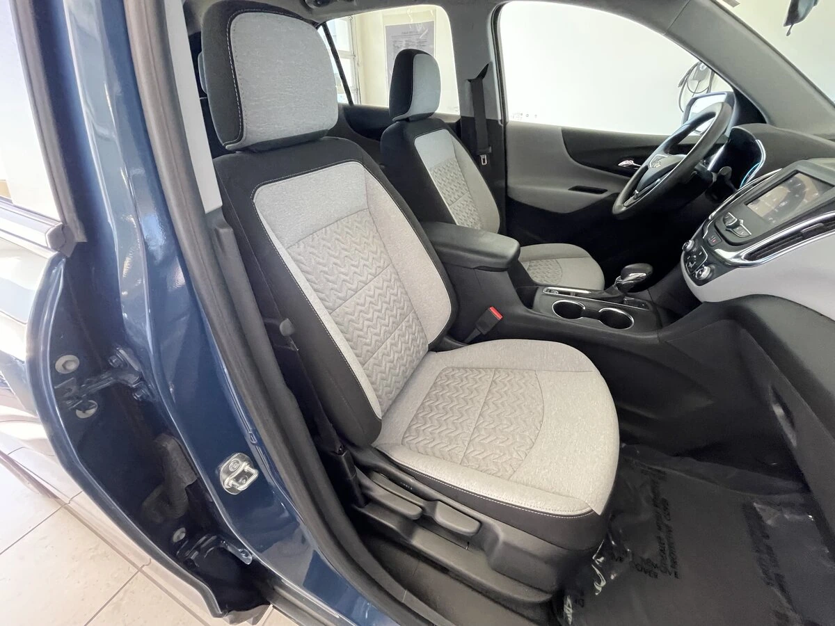 2024 Chevrolet Equinox LS - Photo 13
