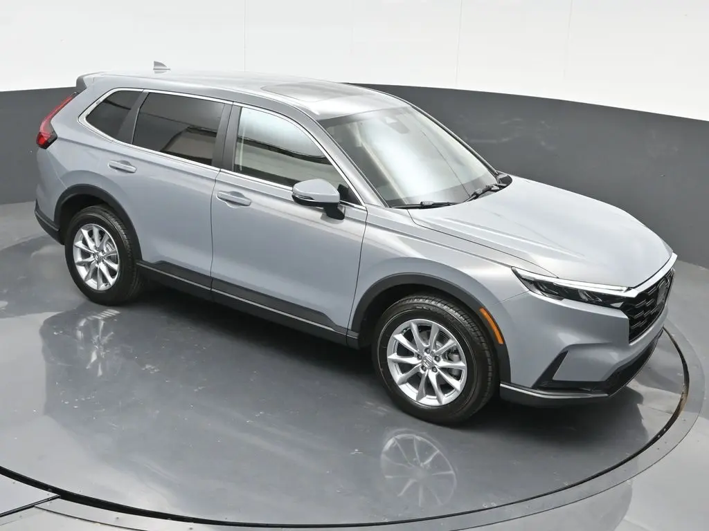 2026 Honda CR-V EX photo 43