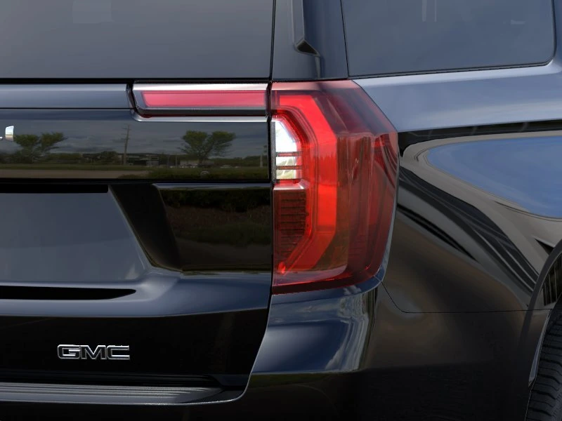 2027 GMC Yukon XL Denali Ultimate - Photo 11