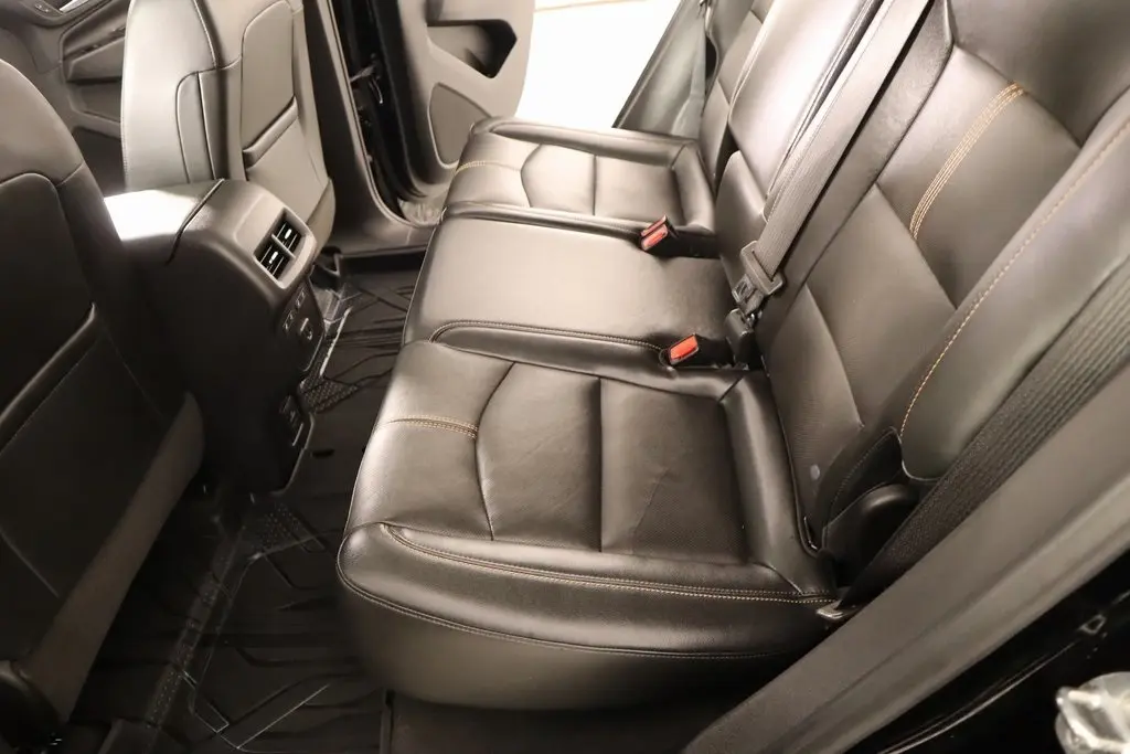 2023 Chevrolet Equinox Premier photo 4
