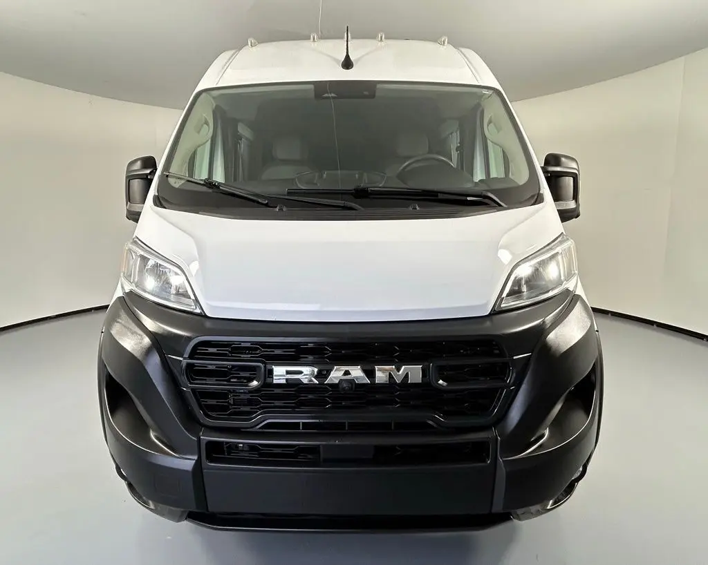 2023 Ram ProMaster 3500 photo 2