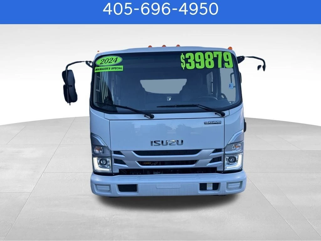 2024 Isuzu NPR - image 6