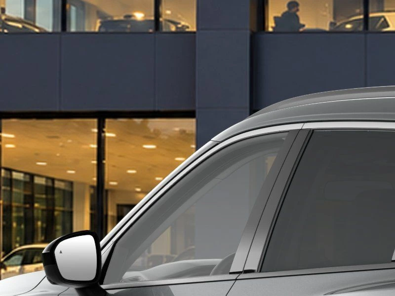 2026 Nissan Rogue Dark Armor - Photo 13