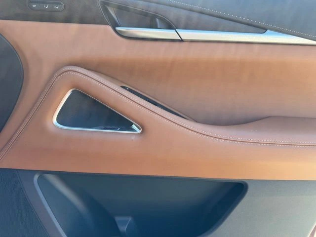 2025 INFINITI QX60 AUTOGRAPH - Photo 29
