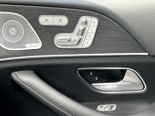 2026 Mercedes-Benz GLE GLE350 - Photo 36