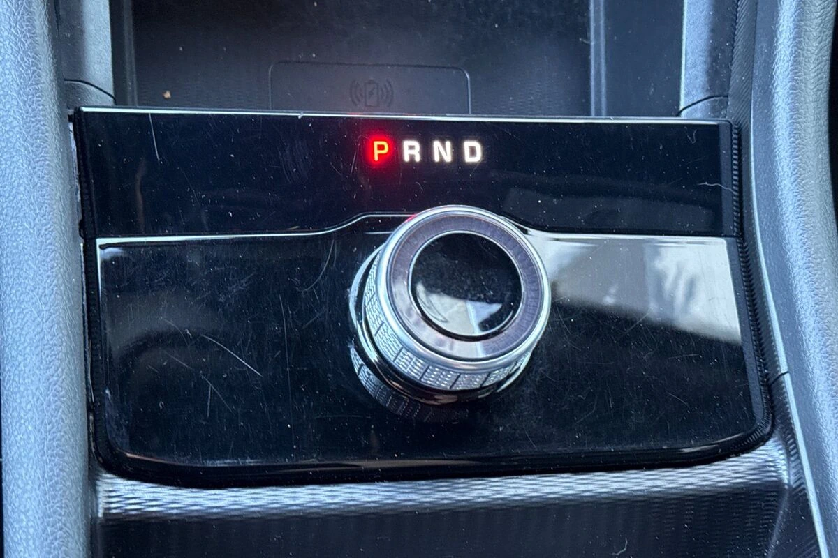 2025 Jeep Grand Cherokee Altitude - Photo 21