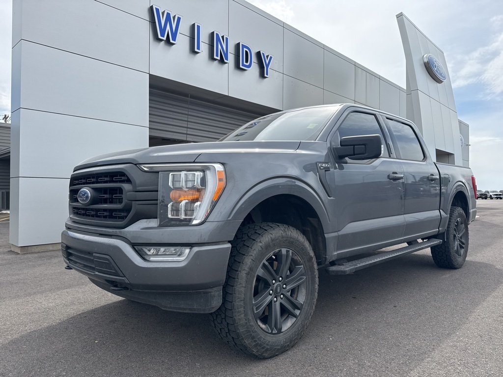 Vehicle
