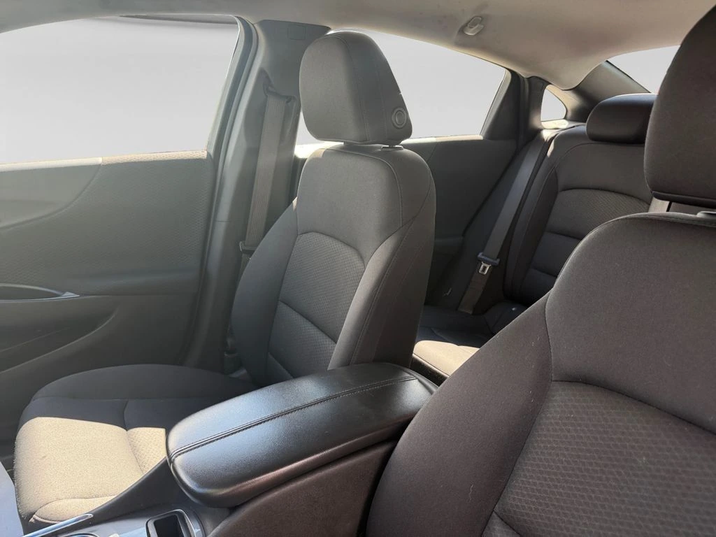 2023 Chevrolet Malibu 1LT - Photo 23