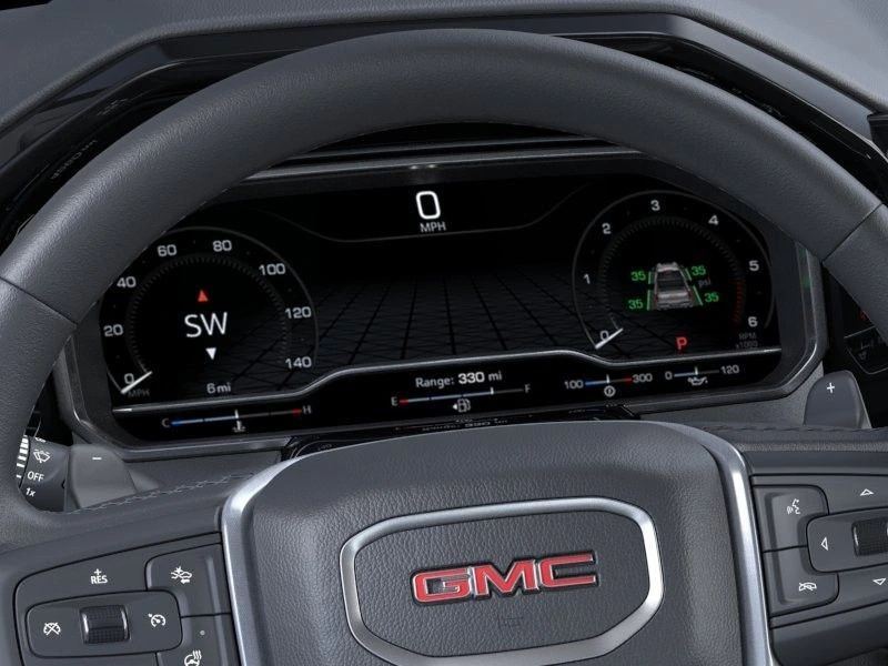 2026 GMC Sierra 1500 Elevation - Photo 19