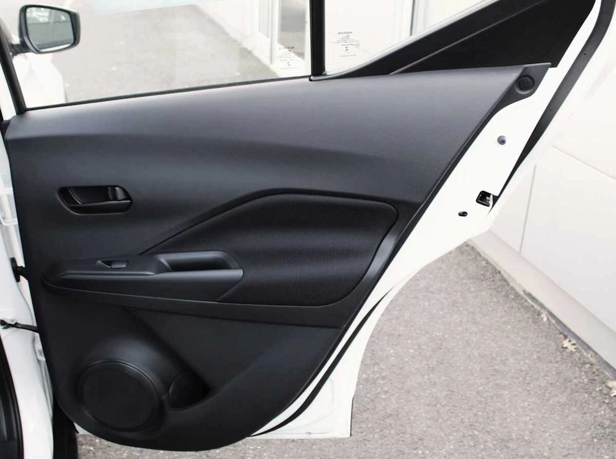 2025 Nissan KICKS PLAY Base - Photo 18