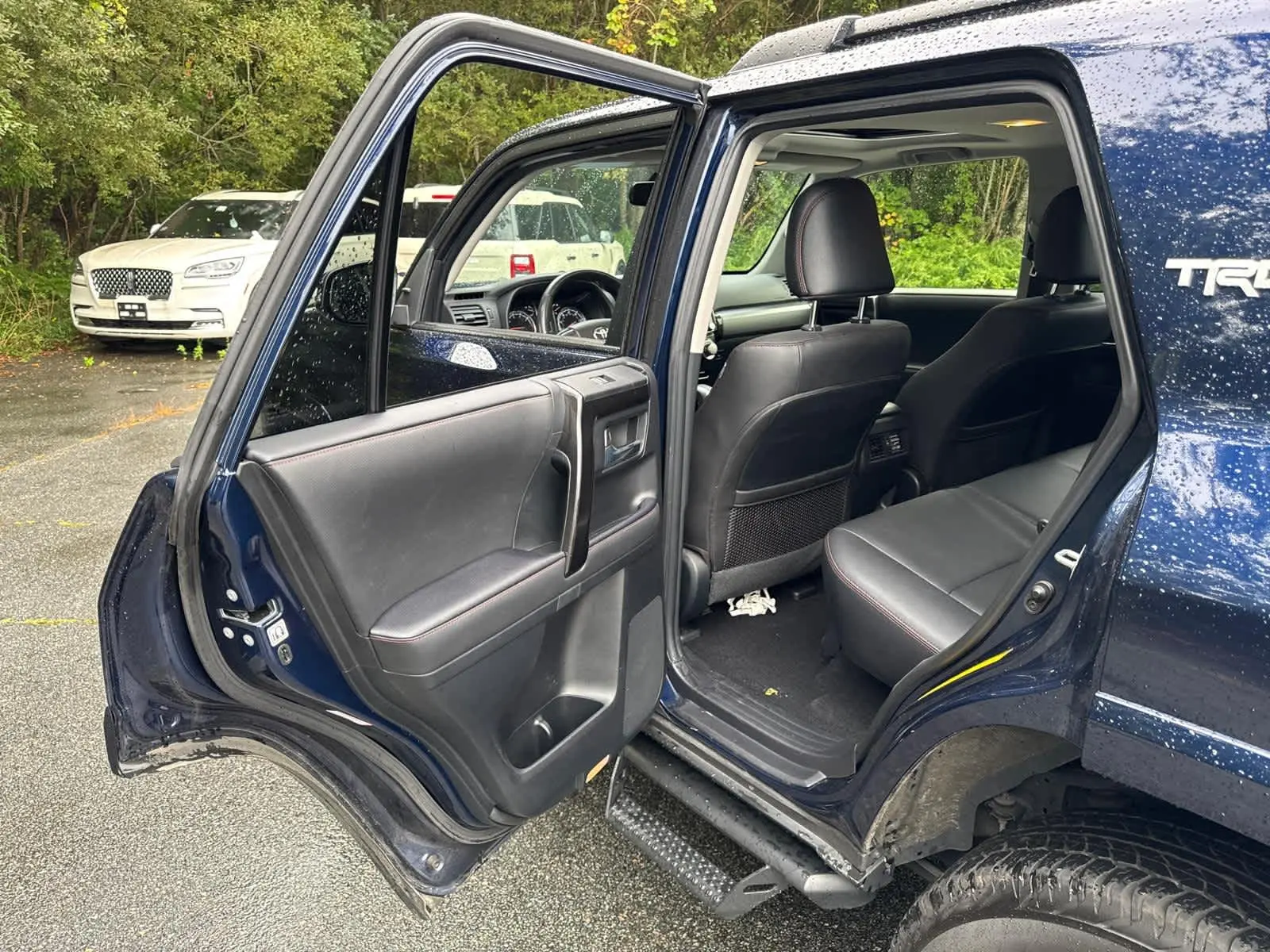 2024 Toyota 4Runner TRD Premium photo 29