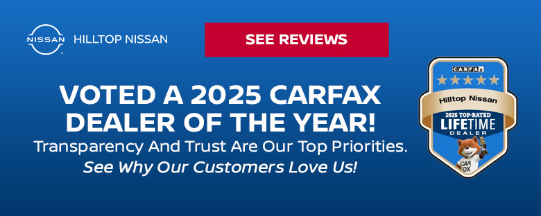 CarFax Lifetime Dealer
