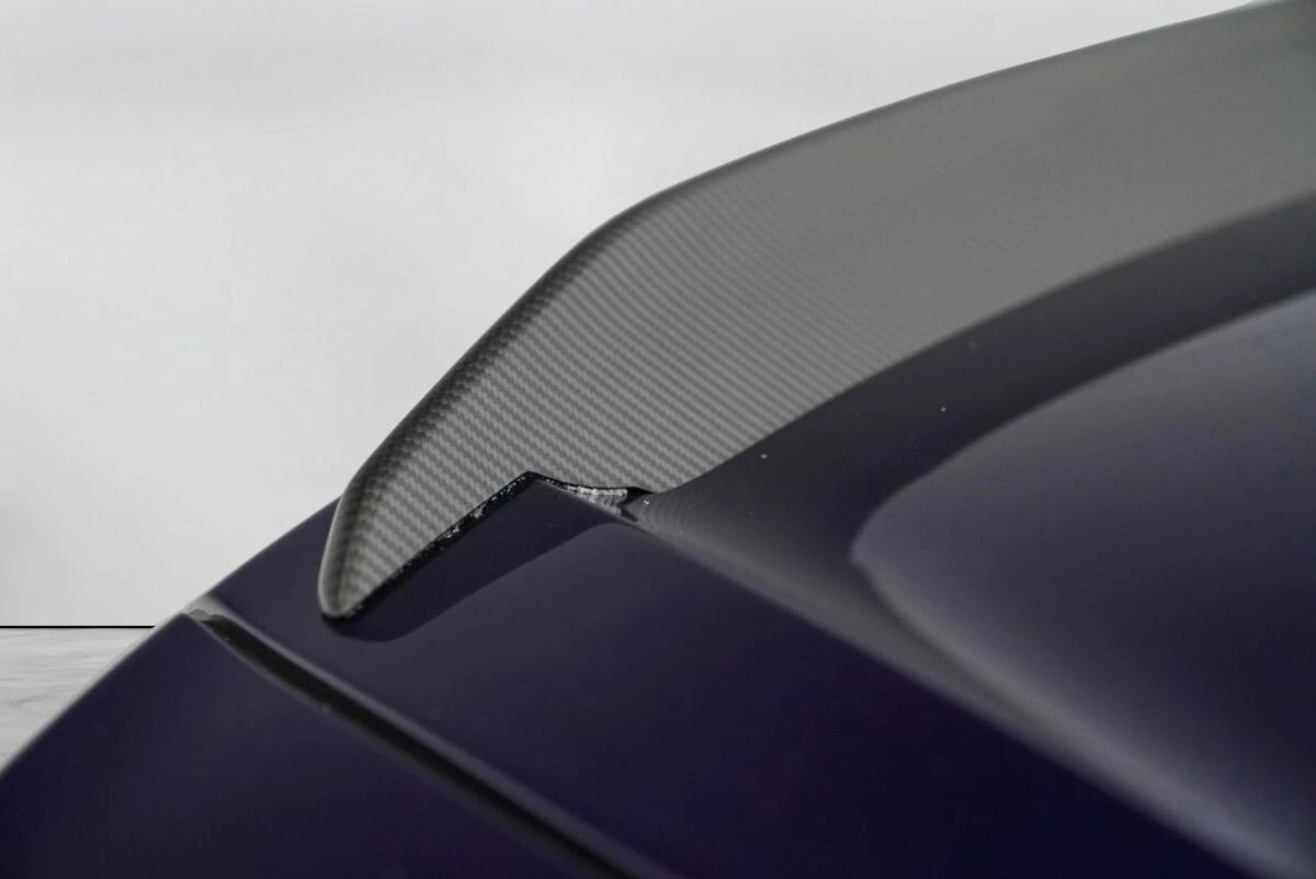 2023 Aston Martin DBS Base - Photo 13