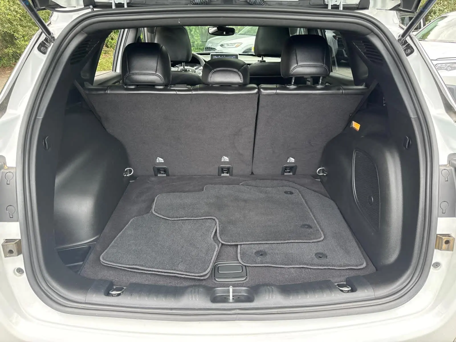 2023 Jeep Compass Limited photo 36