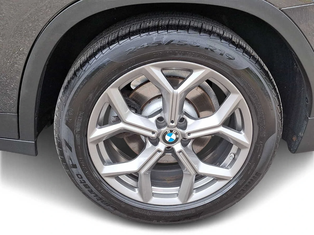 2021 BMW X3 30i - Photo 7