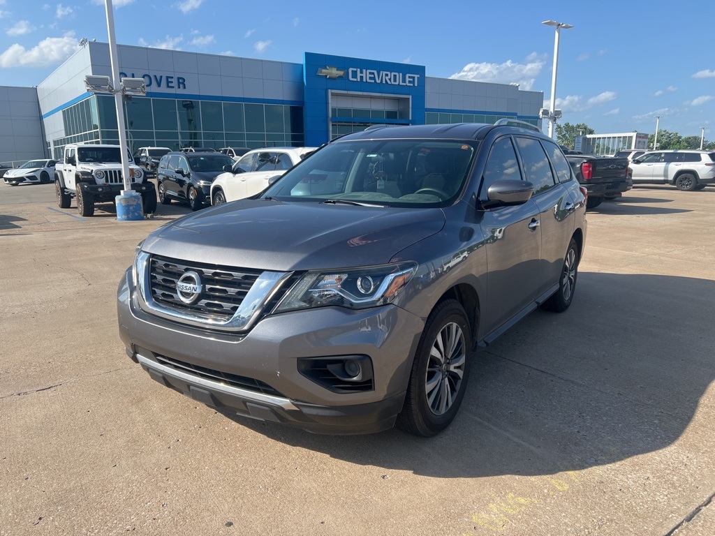 Vehicle