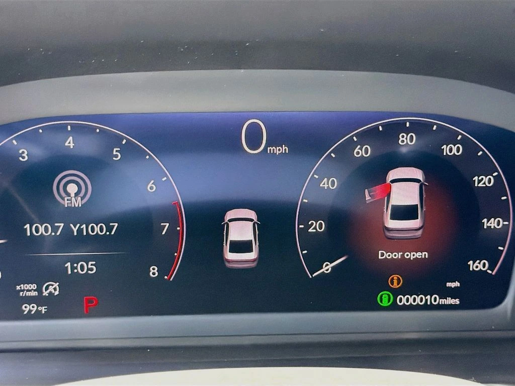 2026 Honda Accord SE - Photo 11