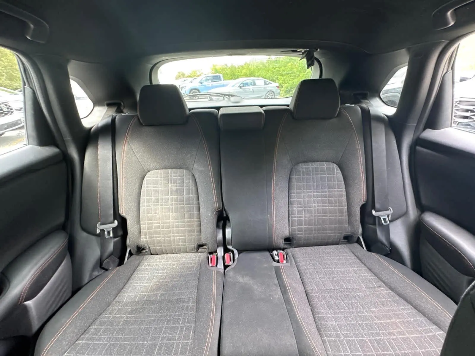2023 Honda HR-V Sport photo 29