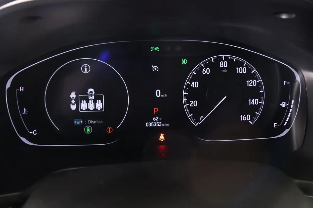 2022 Honda Accord Sport photo 4