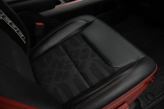 2019 Ram 1500 Rebel photo 15