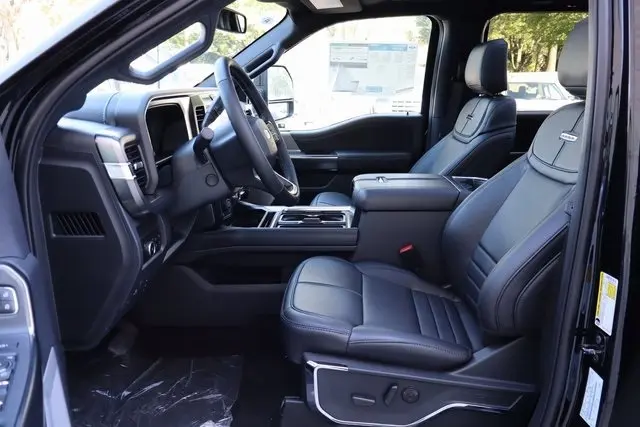 2026 Ford F-350 photo 27