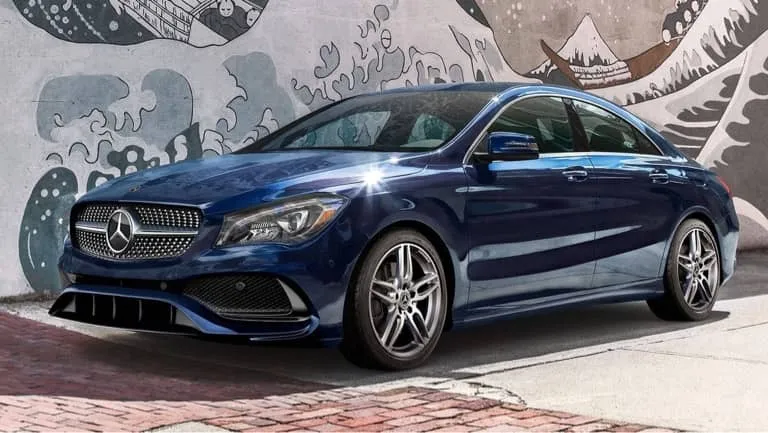 CLA Accessories