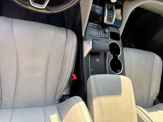 2024 Acura MDX Advance Package - Photo 13