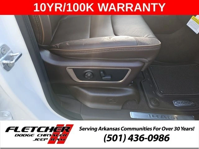 2026 RAM 1500 Limited Longhorn - Photo 6
