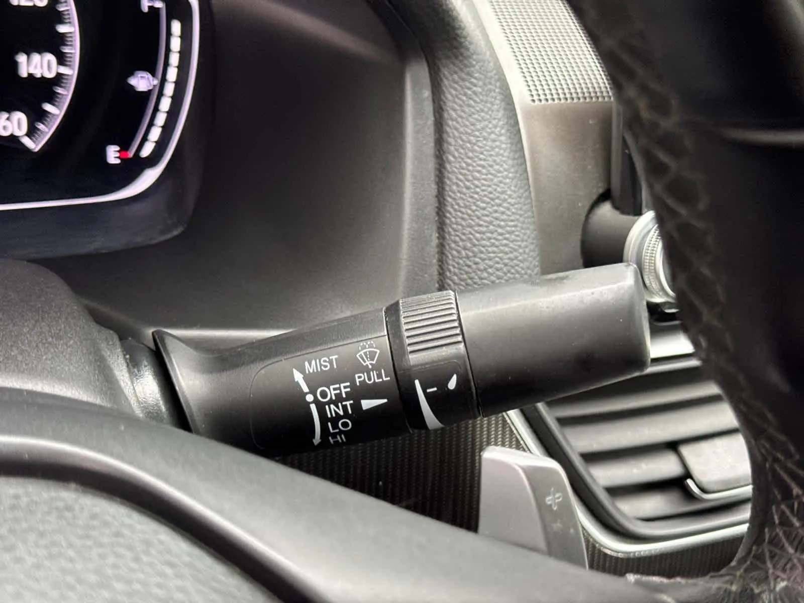 2021 Honda Accord Sport SE photo 18