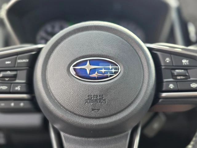 2026 Subaru Ascent Touring - Photo 27