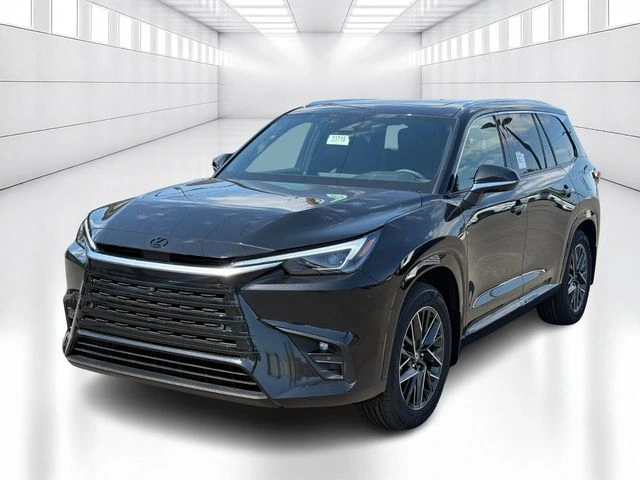 2026 Lexus TX 350 350 Premium AWD's photo