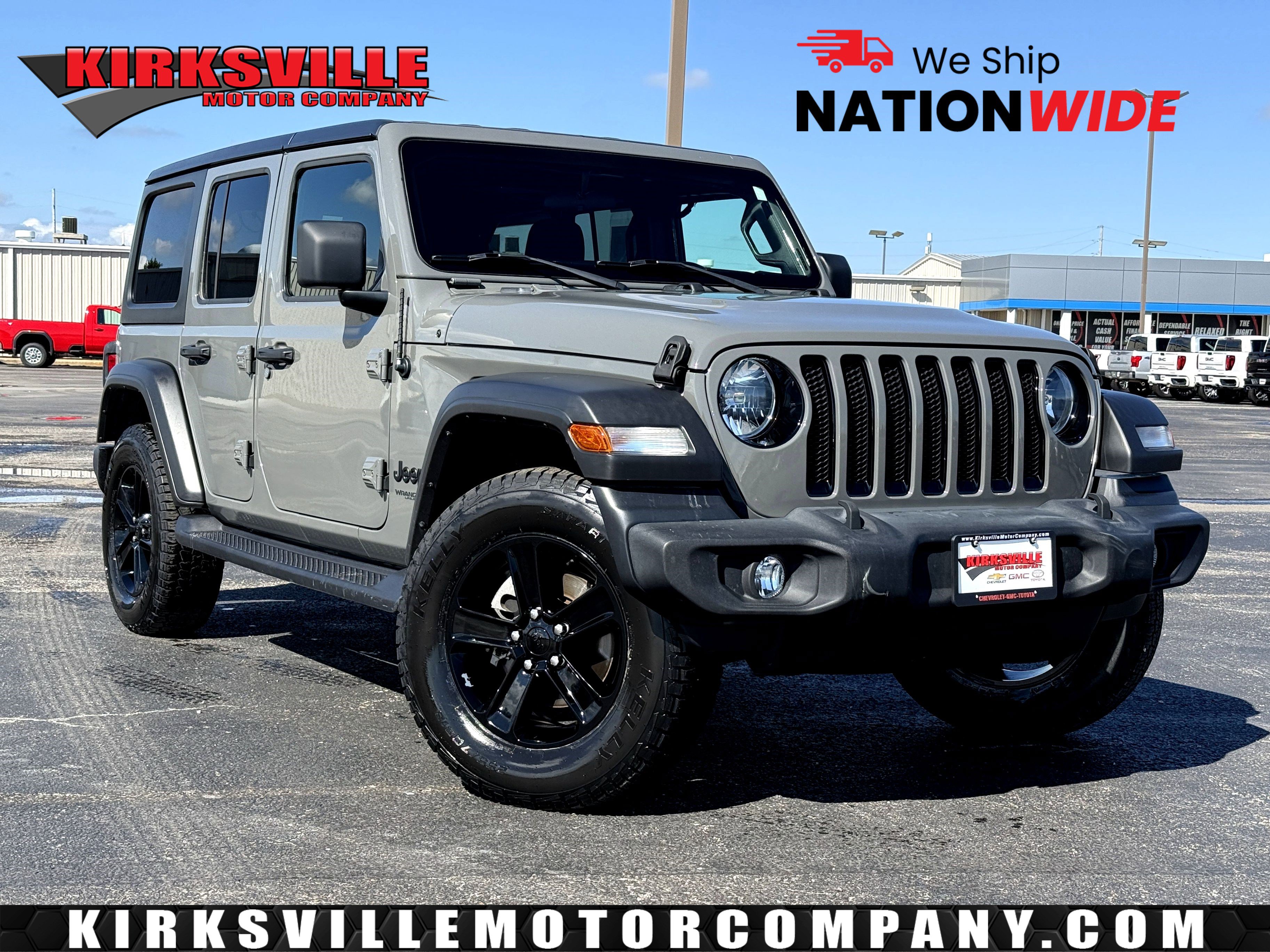 Vehicle