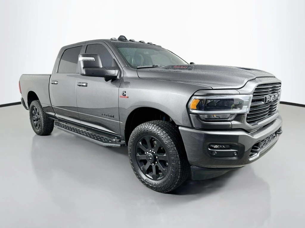 2023 RAM 2500 Pickup