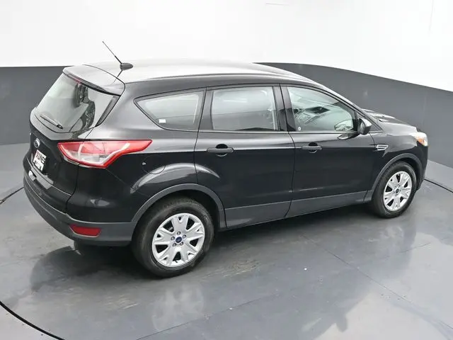 2015 Ford Escape S photo 29
